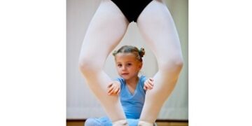 ΕΟΡΔΑΙΑ: Εγγραφές στην Πειραματική Σχολή Κλασικού Χορού (Μπαλέτο)