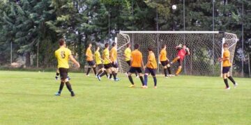 Τα αποτελέσματα στην πρεμιέρα της Ε.Π.Σ. Φλώρινας