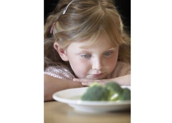 Νέα σχολική χρονιά και διατροφή