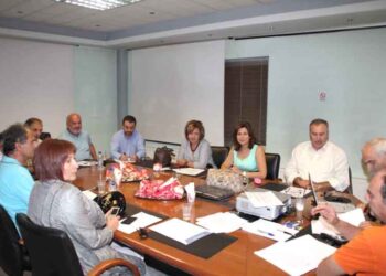 ΠΕΔ ΔΥΤ. ΜΑΚΕΔΟΝΙΑΣ: Επέρχεται νέα συρρίκνωση Δομών και απολύσεις υπαλλήλων με την «αξιολόγηση»