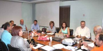 ΠΕΔ ΔΥΤ. ΜΑΚΕΔΟΝΙΑΣ: Επέρχεται νέα συρρίκνωση Δομών και απολύσεις υπαλλήλων με την «αξιολόγηση»