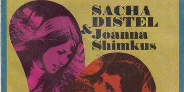 Sacha Distel & Joanna Shimkus – Ces Mots Stupides (Somethin’ Stupid) (1967), Οι μουσικές του e-ptolemeos.gr