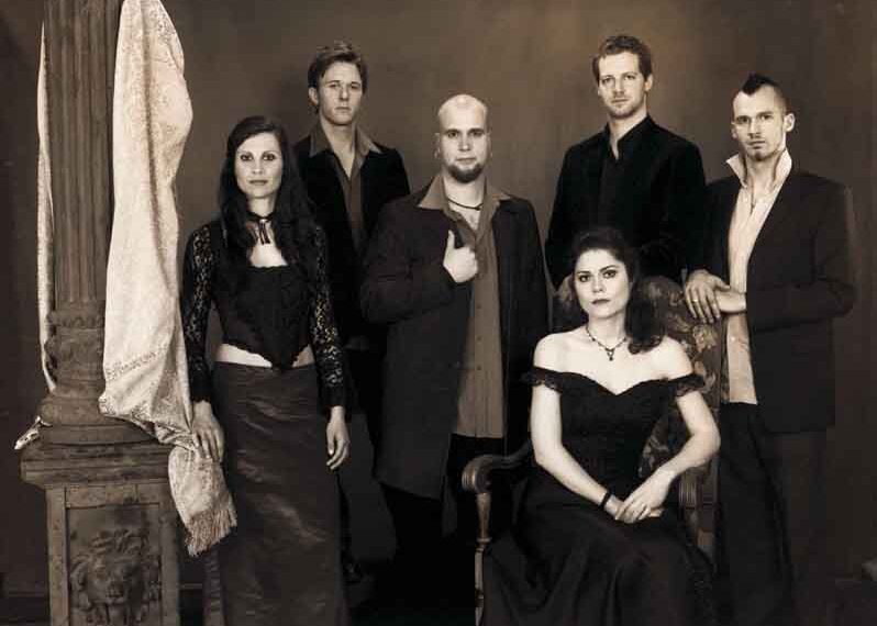 Schandmaul – Blechpfeiferl (Instumental 2008), Οι μουσικές του e-ptolemeos.gr