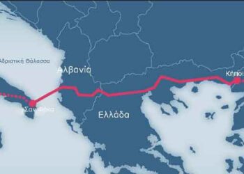 Διαβούλευση για τον TAP στο Δήμο Αμυνταίου