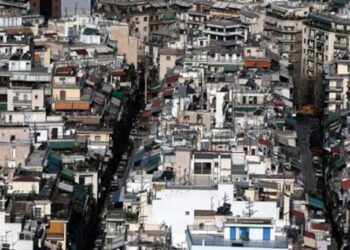 Ξεκινά σήμερα η τακτοποίηση των αυθαιρέτων