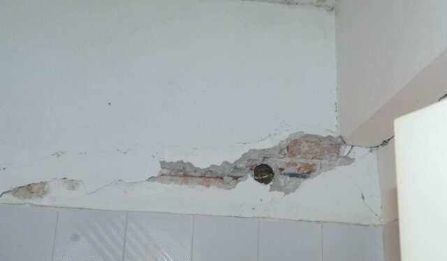 Απεργία στους Τομείς Αποκατάστασης σεισμοπλήκτων