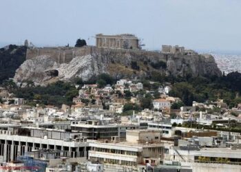 Το τελικό σχέδιο για τους πλειστηριασμούς: Στο “σφυρί” όλα εκτός της πρώτης κατοικίας