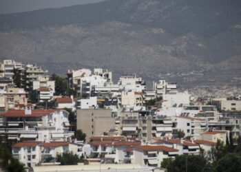 Το σχέδιο για τον Ενιαίο Φόρο Ακινήτων – Ποιοι κερδίζουν, ποιοι χάνουν