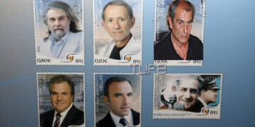 ΨέμαΝΕΤ: Γνωστός πολιτικός της περιοχής σε γραμματόσημο