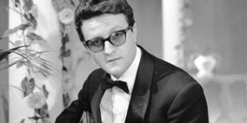 Απεβίωσε ο Ιταλός τραγουδιστής Τζίμι Φοντάνα