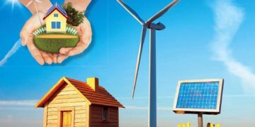 Κέρδη και επιδοτήσεις για τις μικρές ανεμογεννήτριες