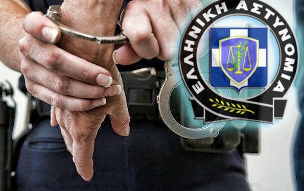 Εξιχνίαση κλοπών στον Φούφα Εορδαίας