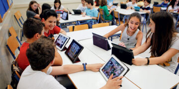 Το «Πείραμα» των πειραματικών σχολείων