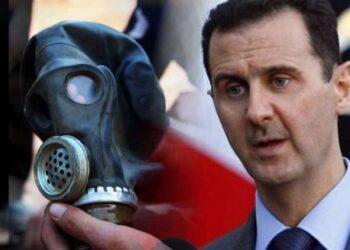 Η Συρία αποδέχθηκε την πρόταση της Ρωσίας για έλεγχο