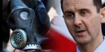 Η Συρία αποδέχθηκε την πρόταση της Ρωσίας για έλεγχο