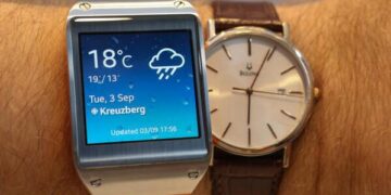 Ξεχάστε τα ρολόγια όπως τα ξέρατε! Η Ελβετία πέθανε, ζήτω τα smartwatches