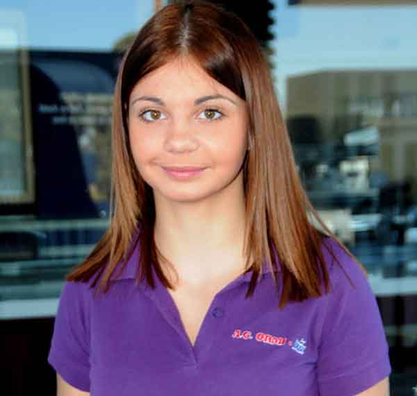 Ενίσχυσης συνέχεια για τον Αμύντα που απέκτησε τη Φωτεινή Νούσια