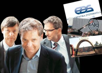 Τρόικα: Λουκέτο και απολύσεις σε ΕΑΣ, ΕΛΒΟ και ΛΑΡΚΟ