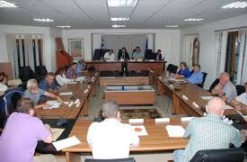 ΔΗΜΟΤΙΚΟ ΣΥΜΒΟΥΛΙΟ ΦΛΩΡΙΝΑΣ: Πρόσκληση σε ειδική συνεδρίαση