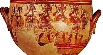 Σεμινάρια Αρχαιολογίας από το Λαϊκό Πανεπιστήμιο Κοζάνης