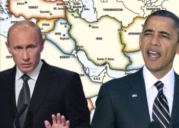 Η Μόσχα έστειλε στην Ουάσινγκτον το σχέδιό της για τα χημικά όπλα