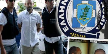 Ίχνη του «φαντομά» Παλαιοκώστα στην Κοζάνη