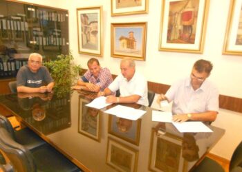 Ξεκίνησαν οι εργασίες δύο νέων αποχετευτικών έργων στο Δήμο Καστοριάς