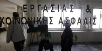 Ξεκινούν οι έλεγχοι κατά της μαύρης εργασίας