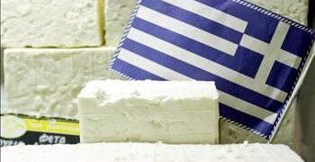 Ανησυχία  για τον «πόλεμο» που δέχεται η Ελλάδα από τον Καναδά, για την ονομασία της Φέτας