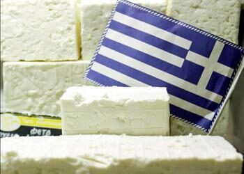 Ανησυχία  για τον «πόλεμο» που δέχεται η Ελλάδα από τον Καναδά, για την ονομασία της Φέτας