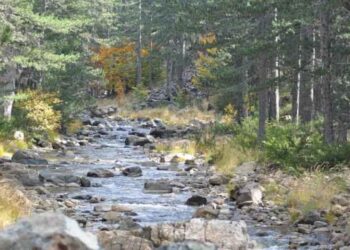 Εξόρμηση στην Βάλια Κάλντα