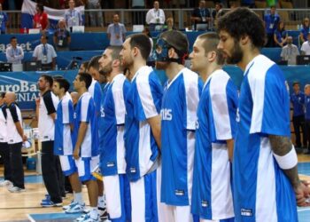 Εθνική Ανδρών: Να τριτώσει το… καλό (videos)