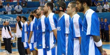 Εθνική Ανδρών: Να τριτώσει το… καλό (videos)