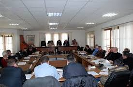 Αποφάσεις Δημοτικού Συμβουλίου Φλώρινας