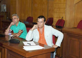 ΤΑΣΟΣ ΚΟΥΡΑΚΗΣ: Η κυβέρνηση ξεθεμελιώνει το δημόσιο σχολείο