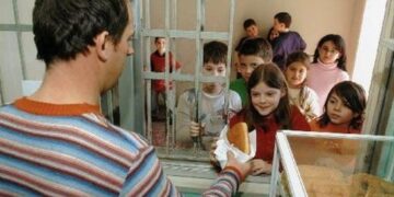 Ποια τρόφιμα επιτρέπεται να πωλούνται στα σχολεία