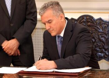 Πρόταση-βόμβα από τον Βολουδάκη για το εκλογικό σύστημα!