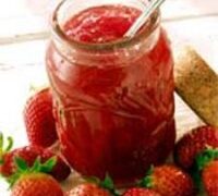 Σπιτική μαρμελάδα