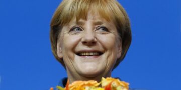 Θρίαμβος Μέρκελ στις γερμανικές εκλογές, μια ανάσα από την αυτοδυναμία – Τα exit poll έδειξαν «μεγάλο συνασπισμό»