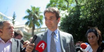 Μητσοτάκης: Μόνιμο σύστημα κινητικότητας για αναβάθμιση του Δημοσίου