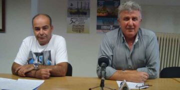 «Μνήμες Λιγνίτη»… Μηνύματα σε πολλούς αποδέκτες από δρομείς και ποδοσφαιριστές