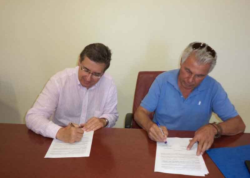 ΔΗΜΟΣ ΓΡΕΒΕΝΩΝ: Ξεκινούν οι εργασίες κατασκευής του δρόμου Μοναχίτι – Μικρολίβαδο