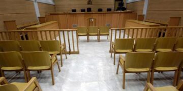 Δικαστήριο απαγόρευσε την εκποίηση πρώτης κατοικίας άνεργης