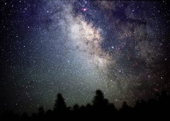 Βραδιά παρατήρησης έναστρου ουρανού