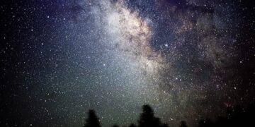 Βραδιά παρατήρησης έναστρου ουρανού