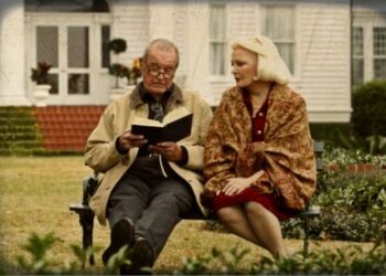 Παγκόσμια Ημέρα Νόσου Αλτσχάιμερ