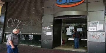 Πρόγραμμα κοινωφελούς εργασίας ΟΑΕΔ έγκριση για 30000 προσλήψεις