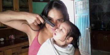 Η φωτογραφία που σόκαρε τους πάντες στο Facebook