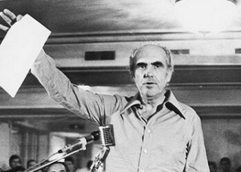 39 χρόνια ΠΑΣΟΚ – Εορτασμοί για την 3η του Σεπτέμβρη