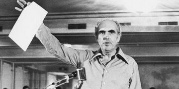 39 χρόνια ΠΑΣΟΚ – Εορτασμοί για την 3η του Σεπτέμβρη